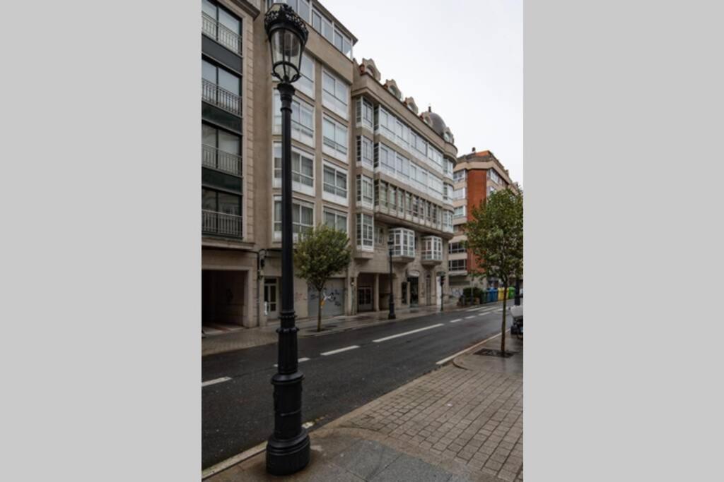 Casa Garo Apartment Vigo Exterior photo